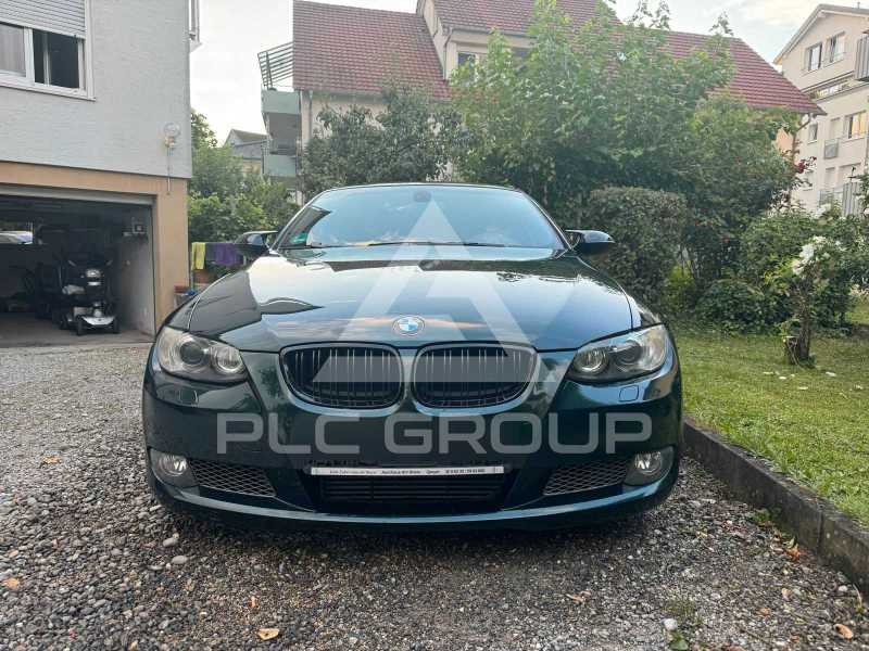 2008 BMW 330