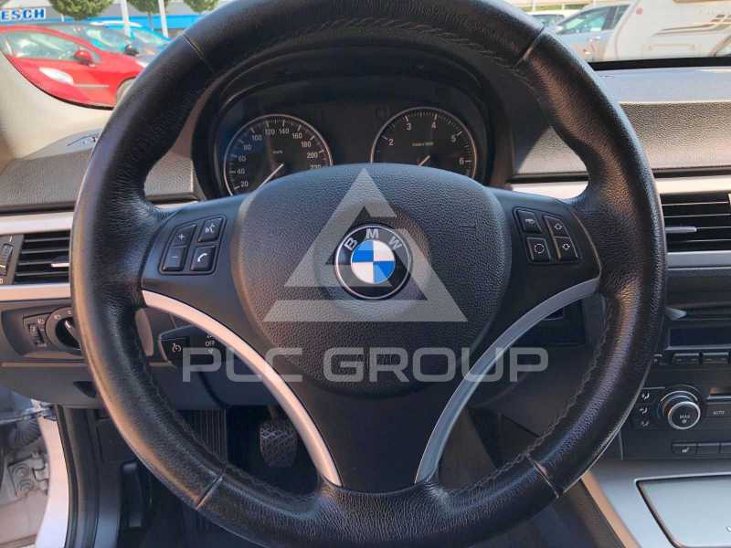 2008 BMW 330