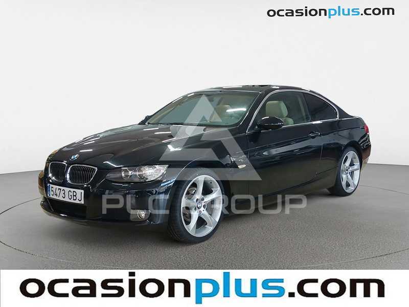 2008 BMW 330