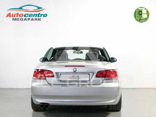 2008 BMW 330