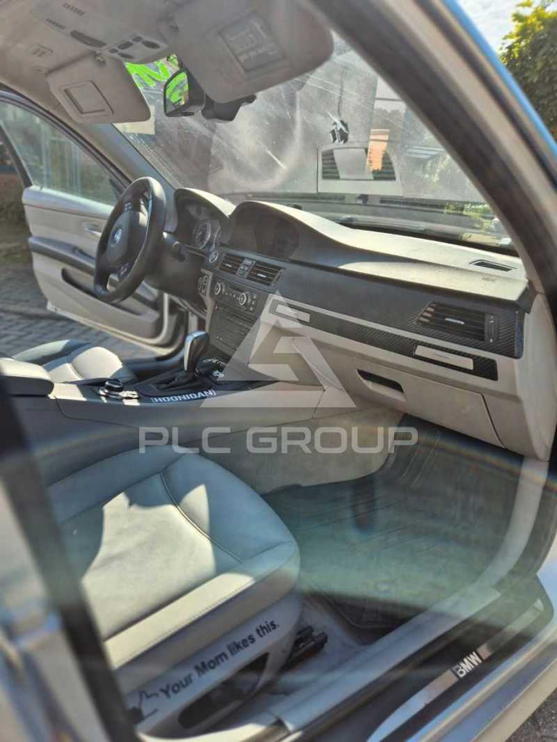 2008 BMW 330
