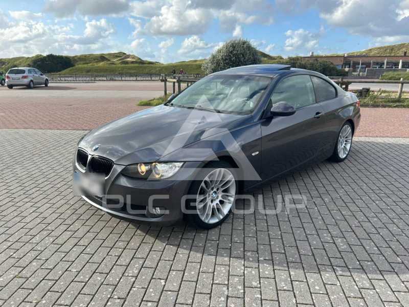 2008 BMW 330