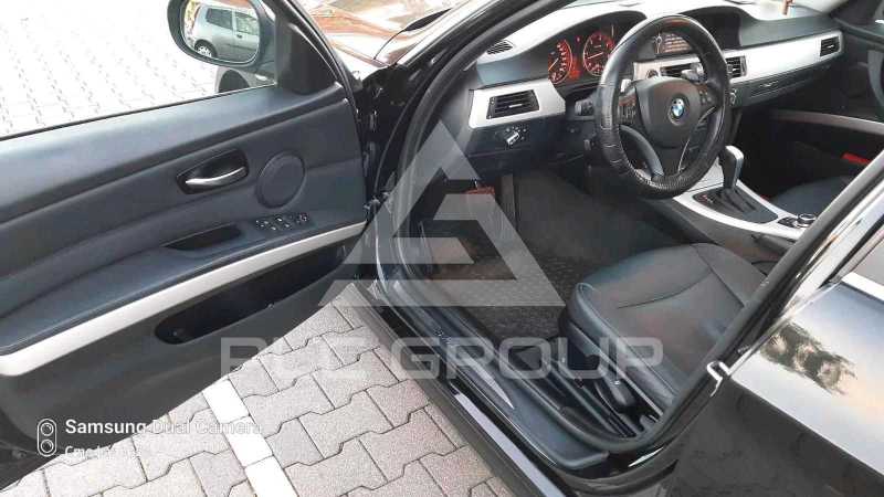 2008 BMW 330