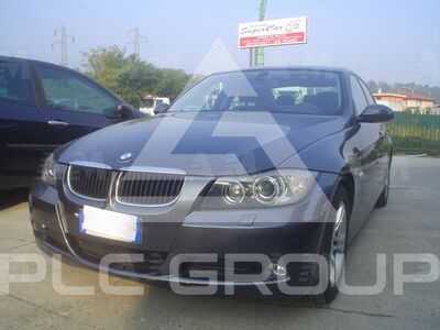 2008 BMW 330
