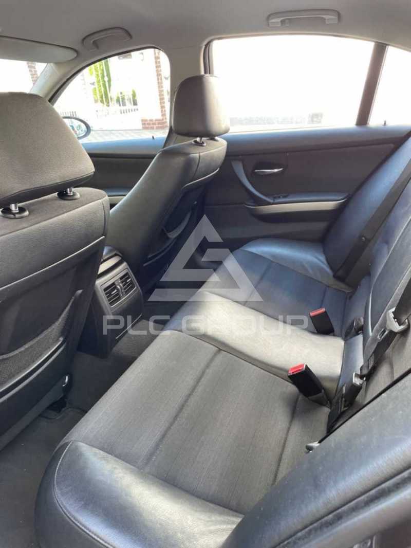 2008 BMW 330