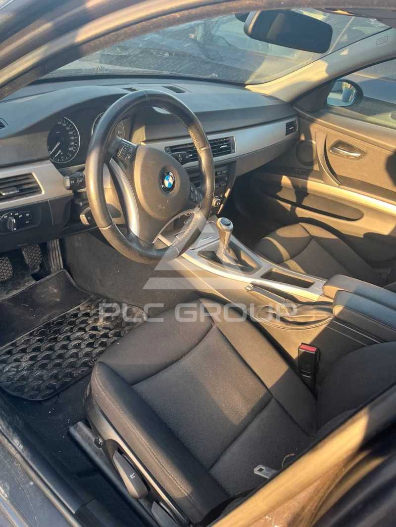 2008 BMW 330