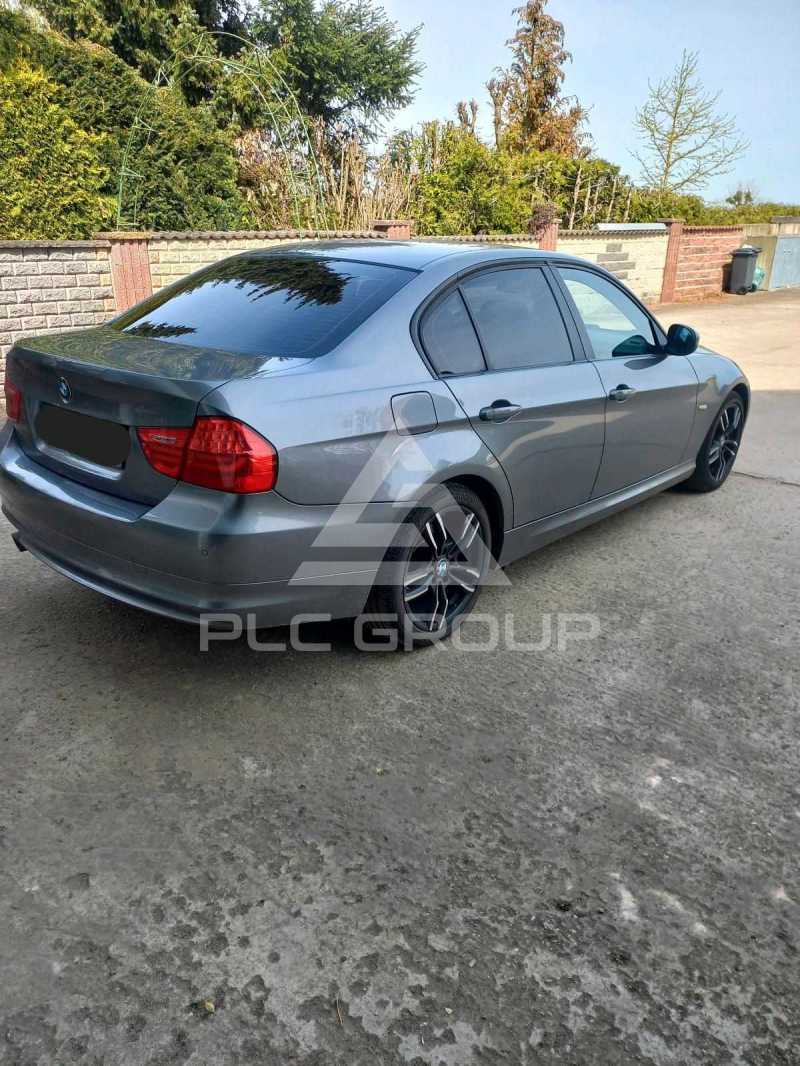 2008 BMW 330