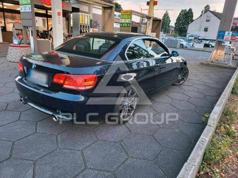 2008 BMW 330