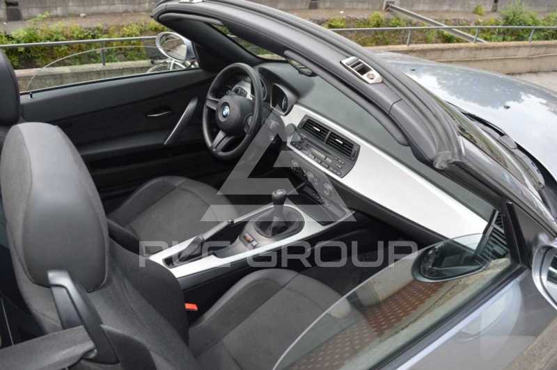 2008 BMW Z4