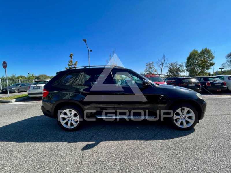 2008 BMW X5