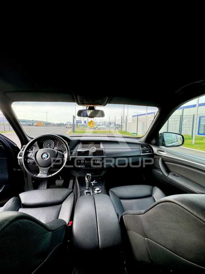 2008 BMW X5