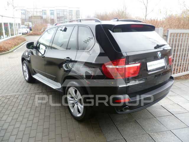 2008 BMW X5