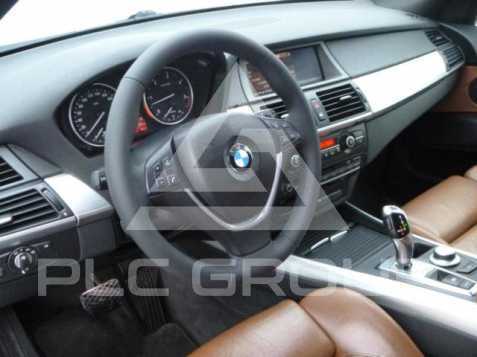 2008 BMW X5
