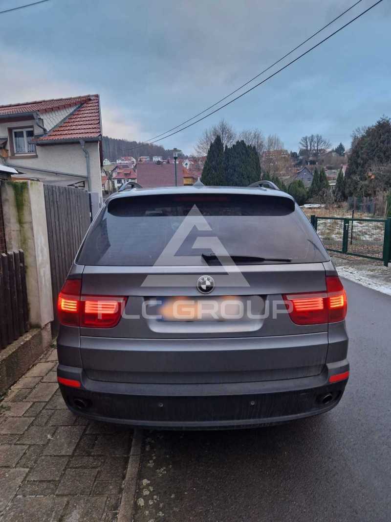 2008 BMW X5