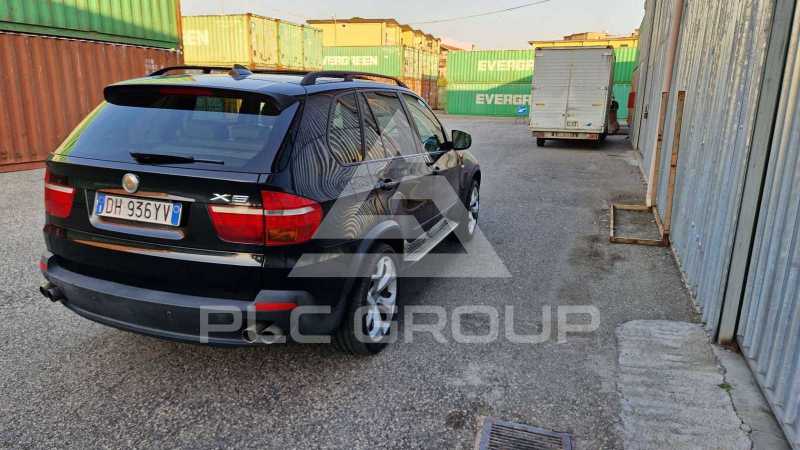2008 BMW X5