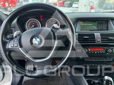2008 BMW X6