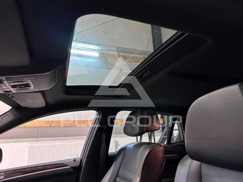 2008 BMW X6