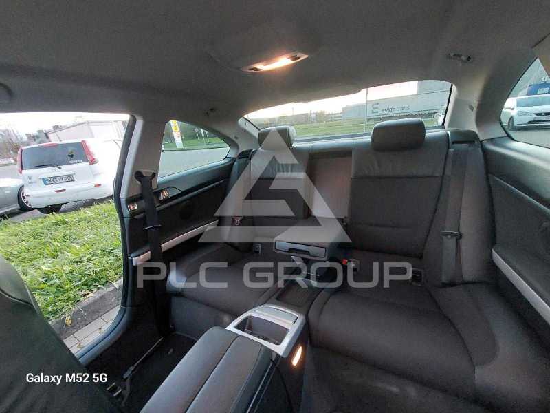 2008 BMW 120