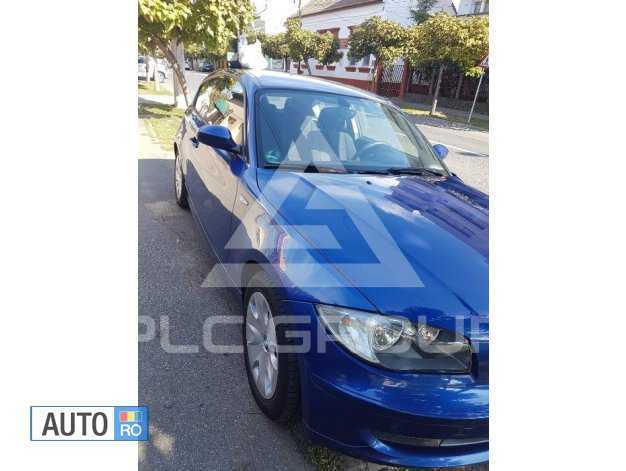 2008 BMW 120
