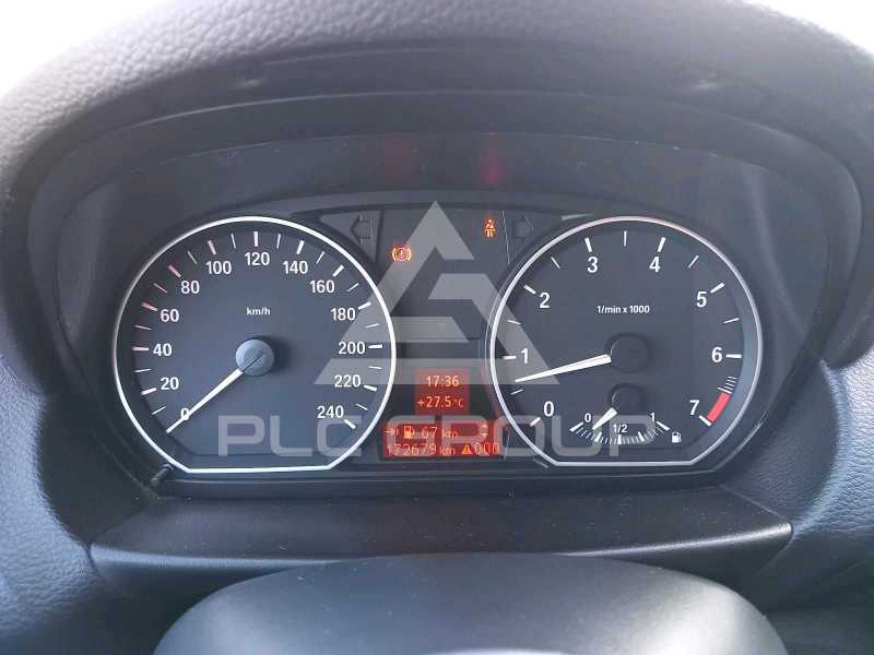 2008 BMW 120