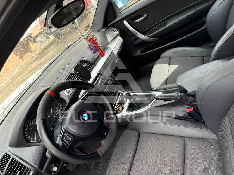 2008 BMW 120