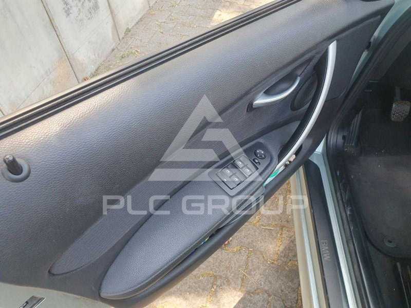 2008 BMW 120