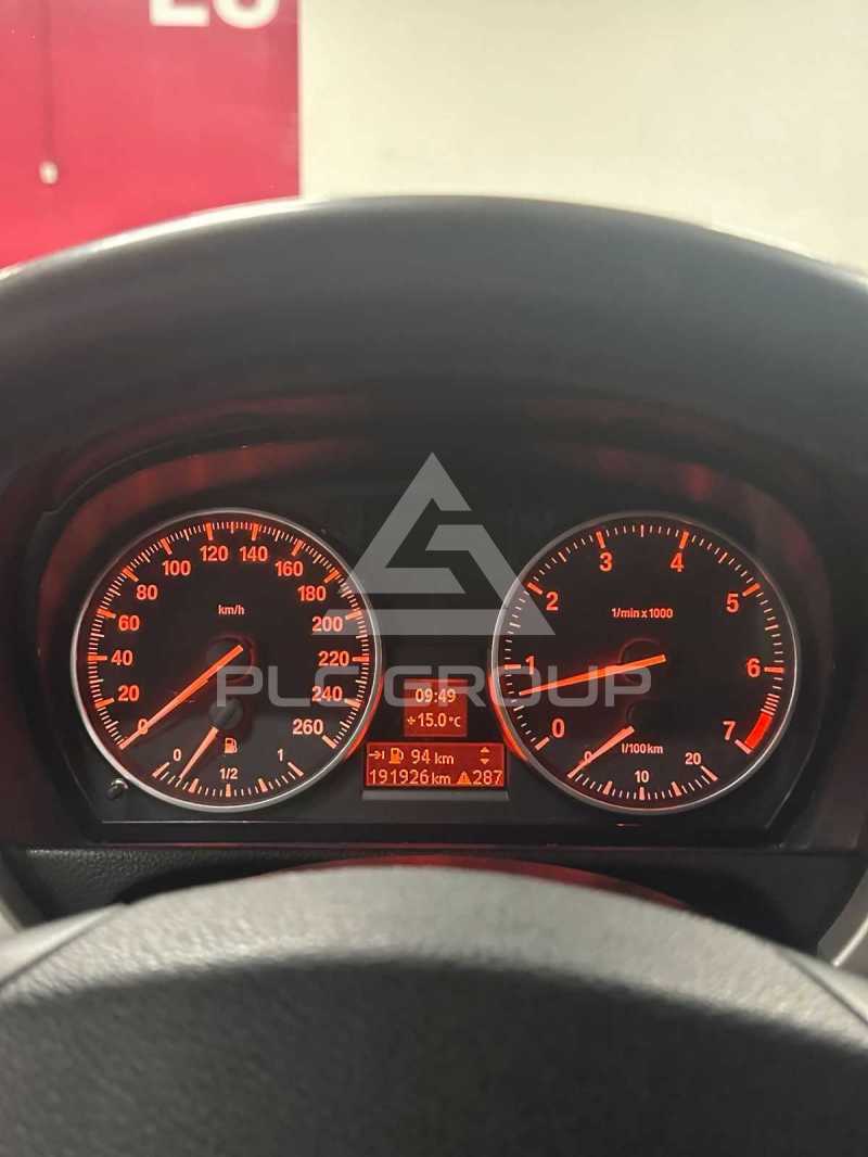 2008 BMW 120