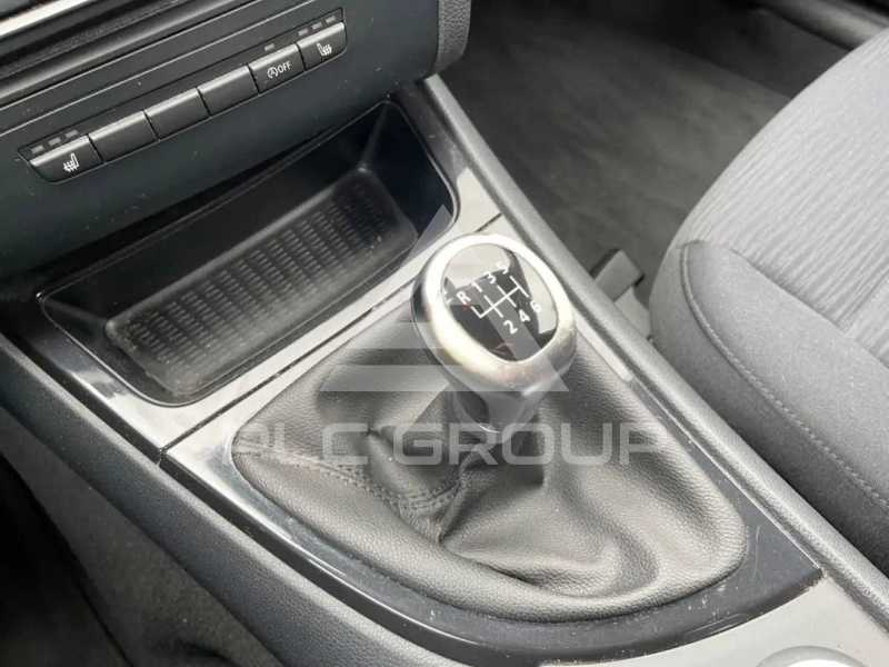 2008 BMW 120