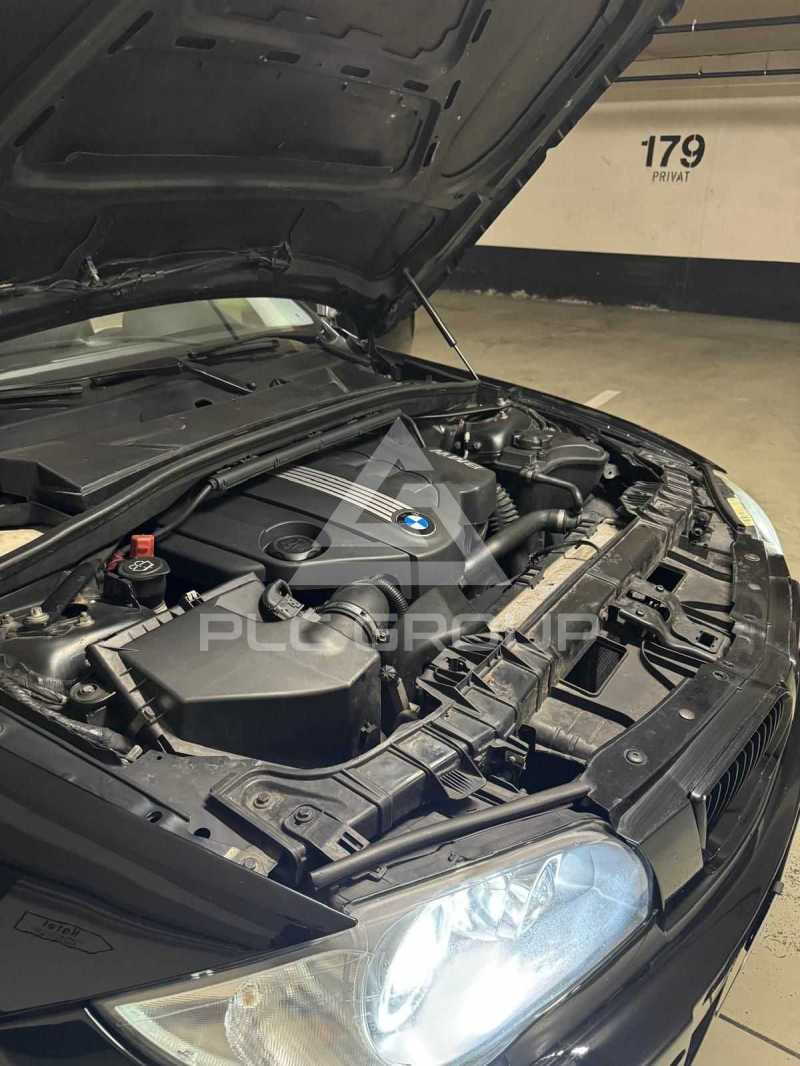 2008 BMW 120