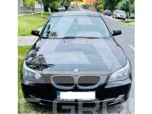 2008 BMW 120