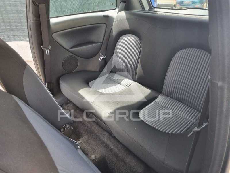 2008 Lancia YPSILON