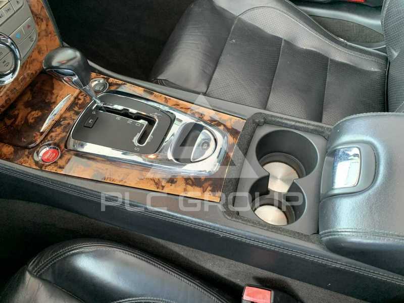 2008 Jaguar XK