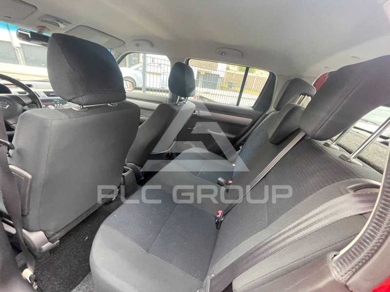 2008 Suzuki SWIFT