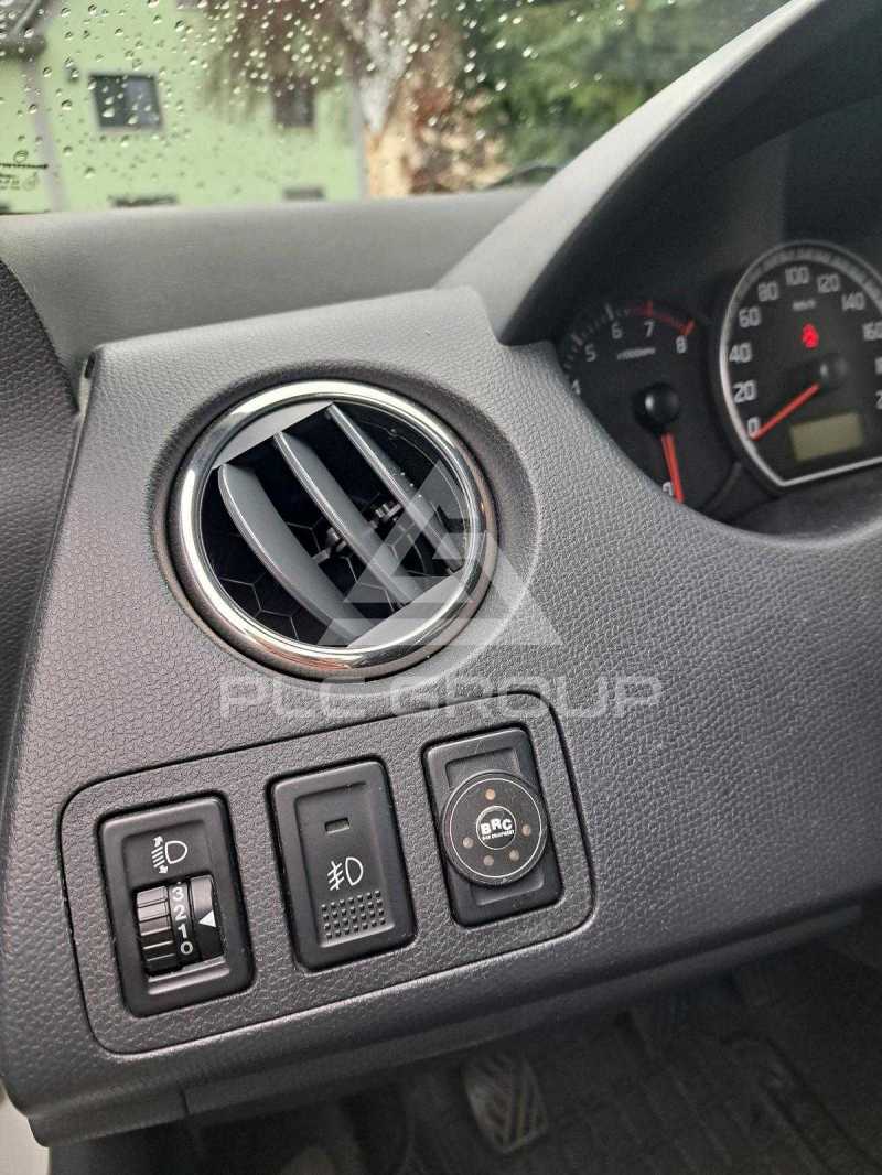 2008 Suzuki SWIFT