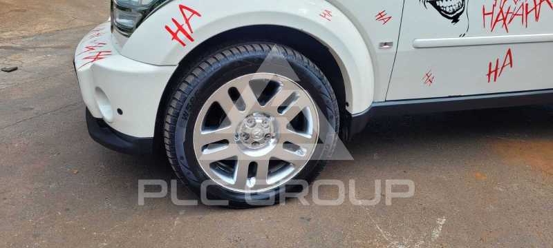 2008 Dodge NITRO