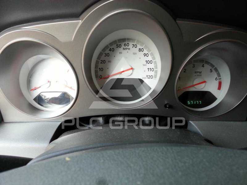 2008 Dodge AVENGER