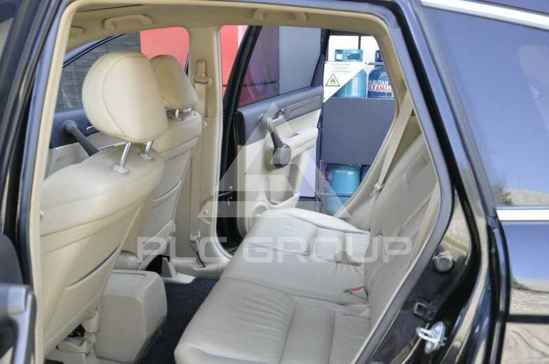 2008 Honda CR-V