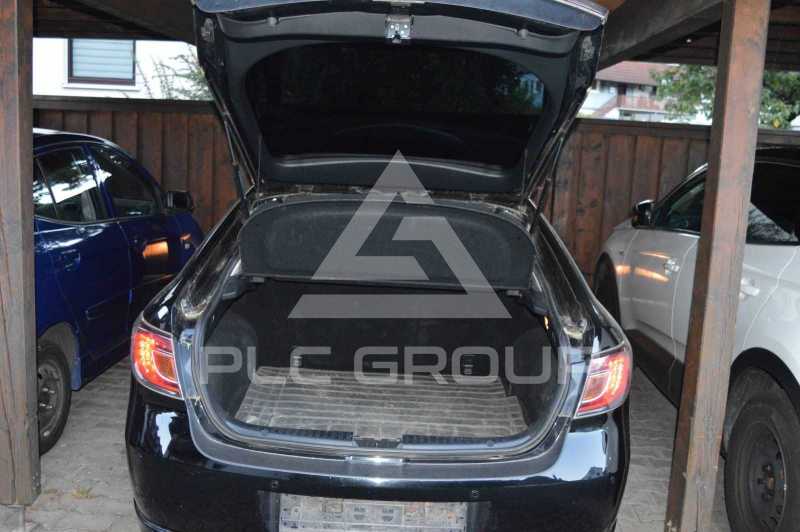 2008 Mazda 6