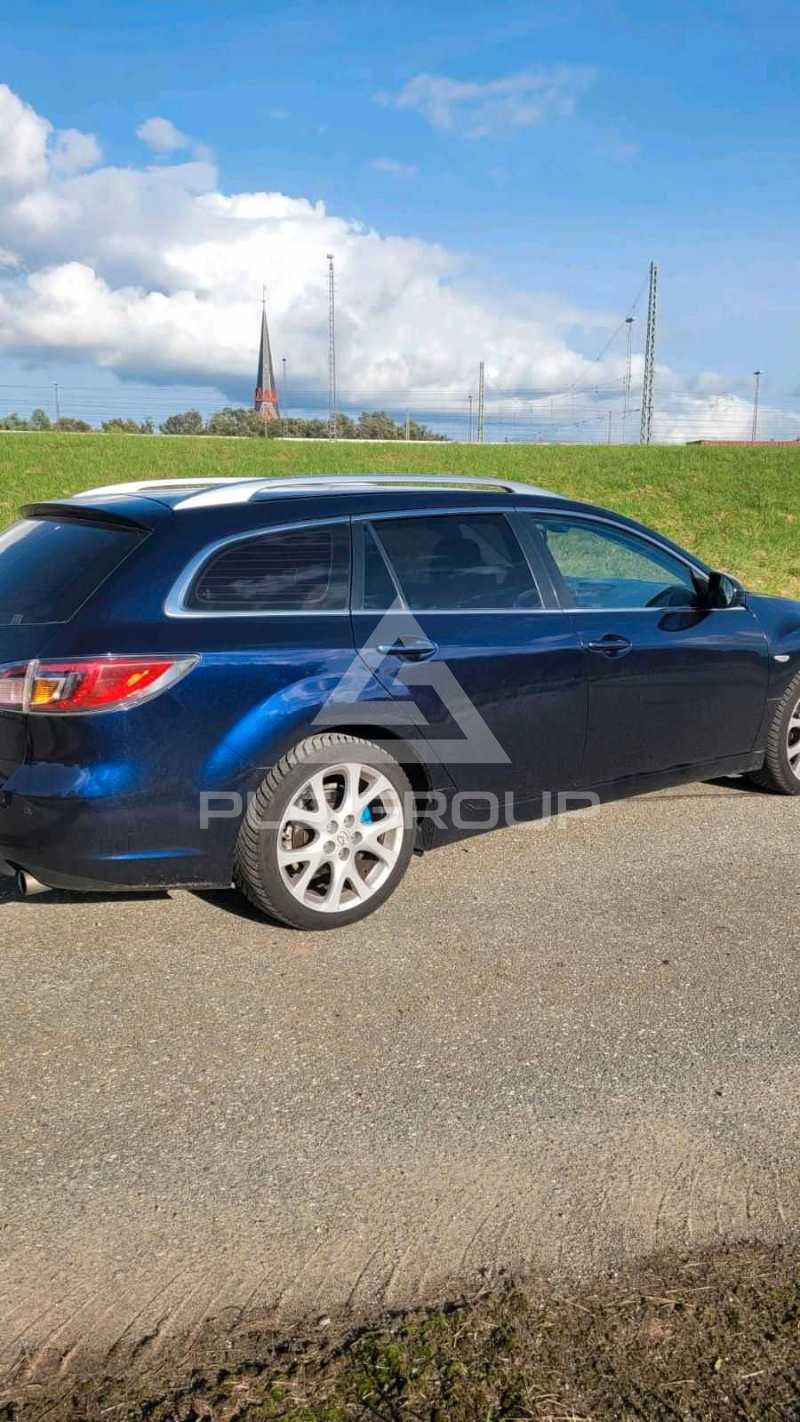2008 Mazda 6