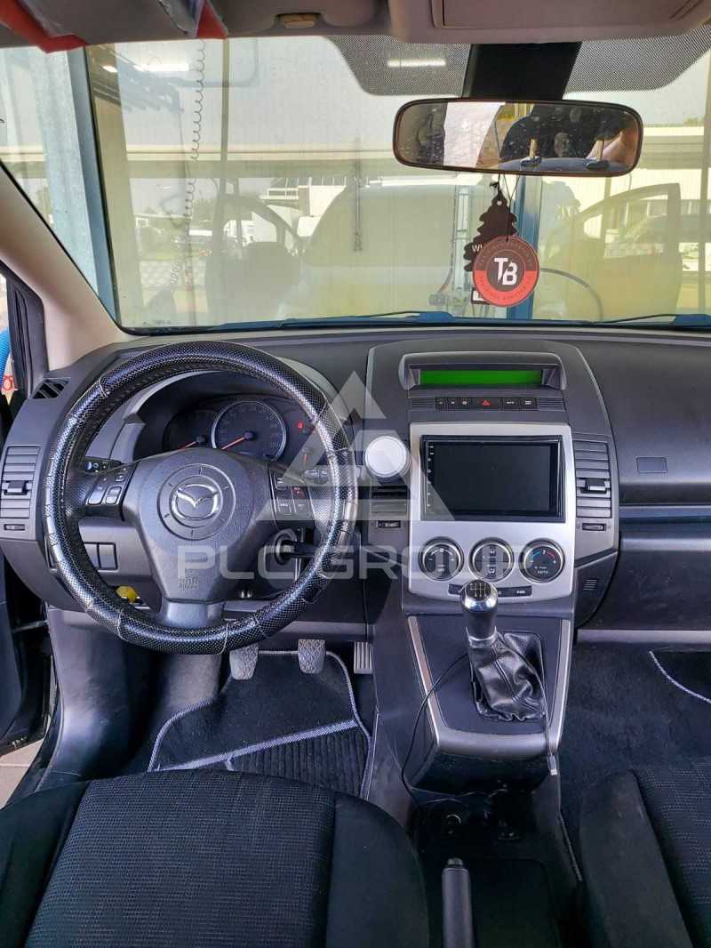 2008 Mazda 5