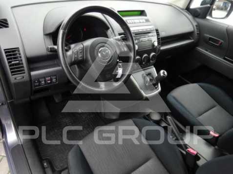 2008 Mazda 5