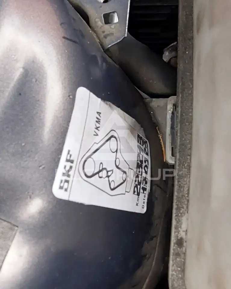 2008 Mazda 5