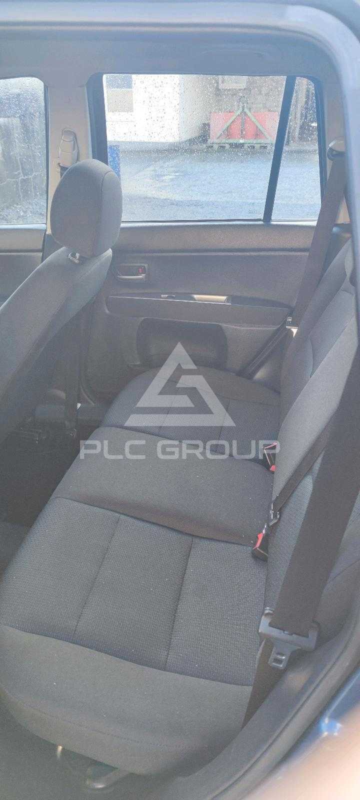 2008 Mazda 2