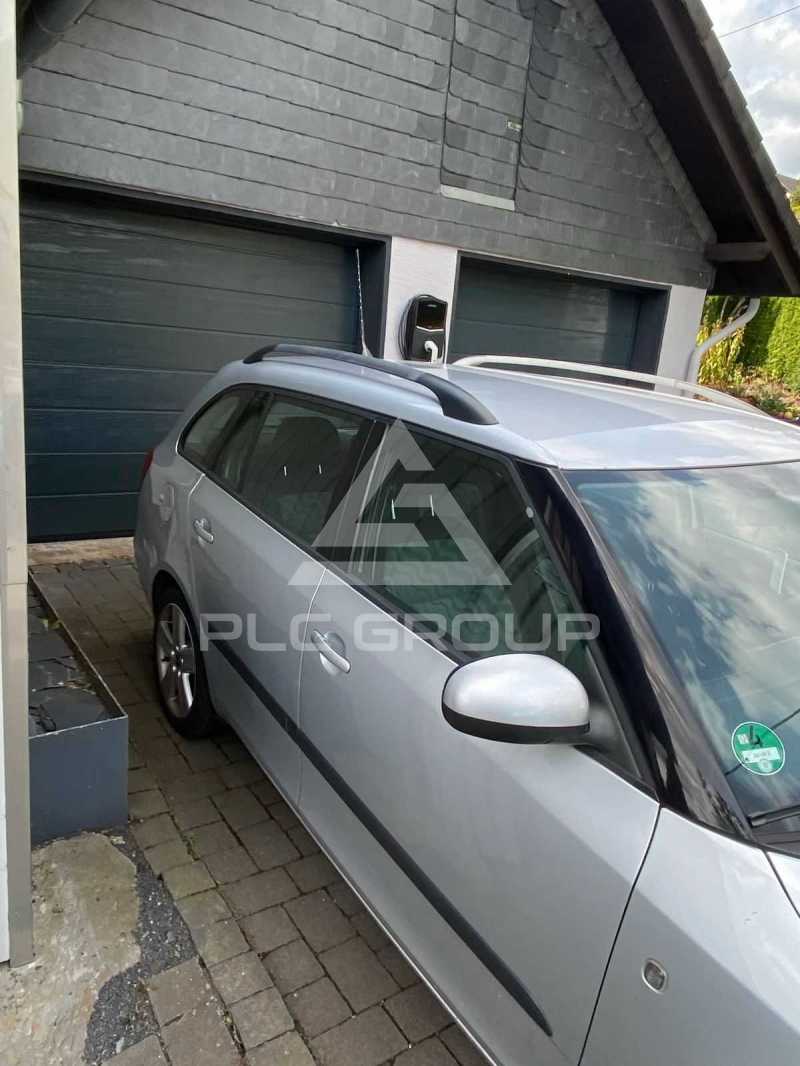 2008 Skoda Fabia