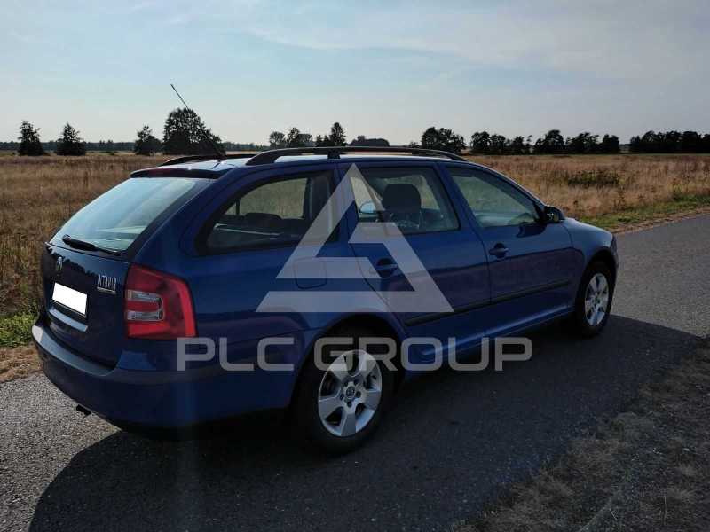 2008 Skoda Octavia