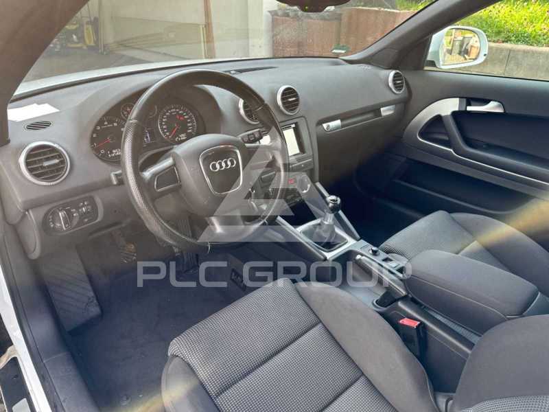 2008 Audi Other