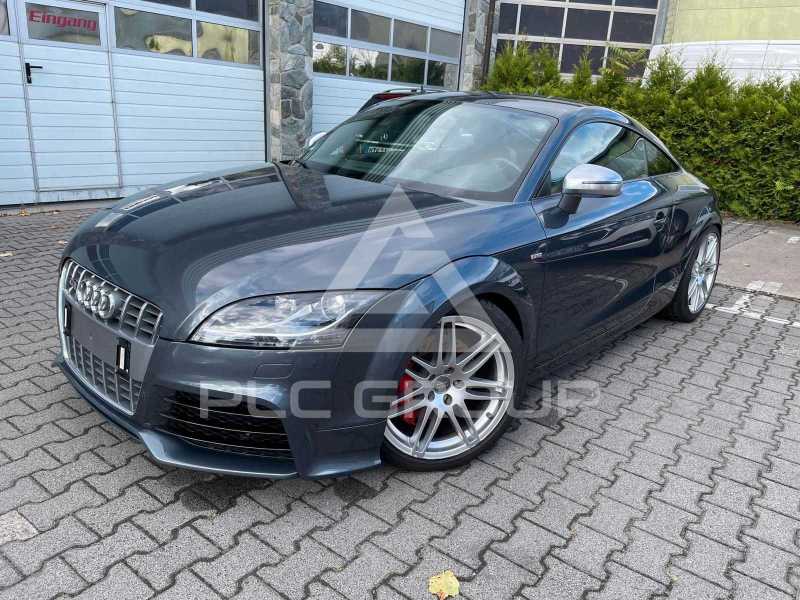 2008 Audi TT
