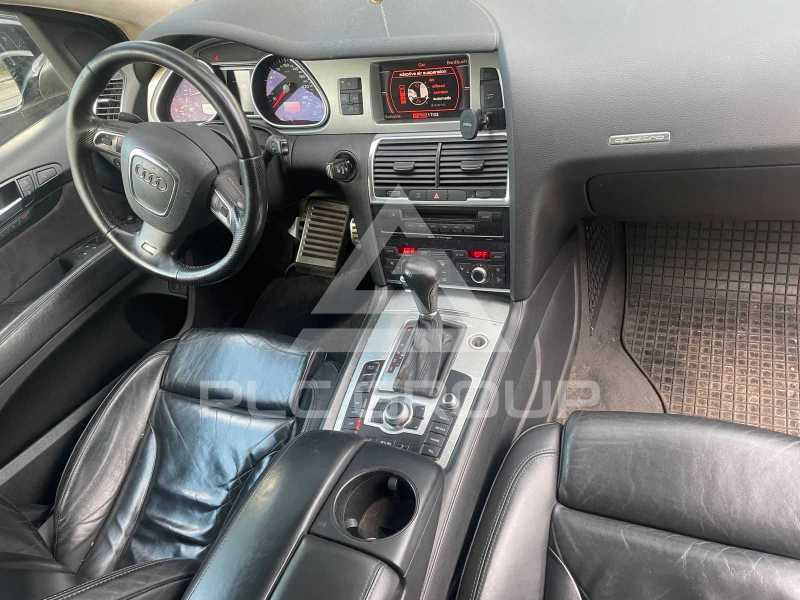2008 Audi Q7