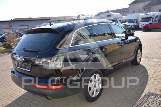 2008 Audi Q7