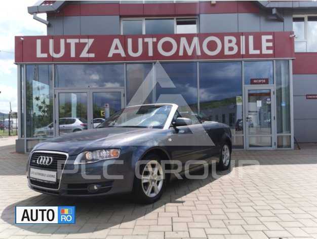 2008 Audi A4